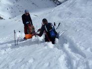 Operazioni di salvataggio