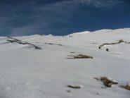 in prossimita' delle caserme