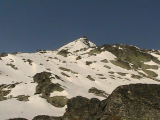 La cima