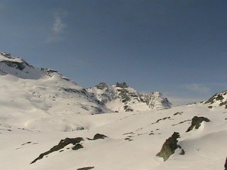 Il Giusalet
