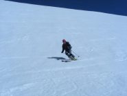 Billcros in azione