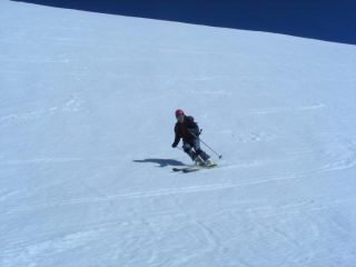 Billcros in azione