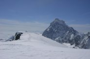 Monviso dalla cima
