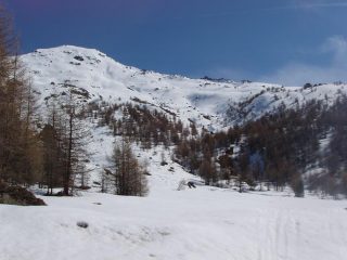 Innevamento ottimale