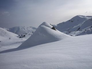 per oggi..la nostra vetta