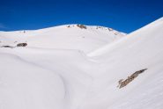 e uno sguardo alla prossima, la Pian Ballaur
