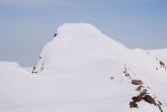 la Cima Bozano