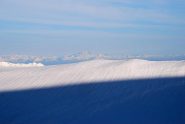 salendo al Mongioie sopra il Bocchino delle Scaglie