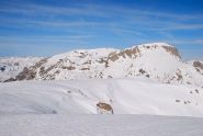 e dall'altro lato le Saline, prossima meta