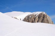 verso la Ciam delle Saline