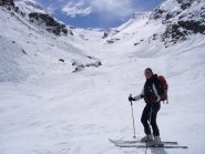 Il bel vallone del Grand Etret