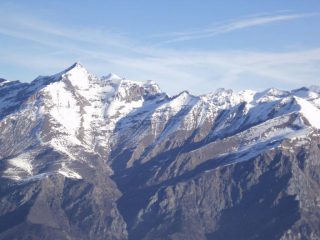 Rocciamelone