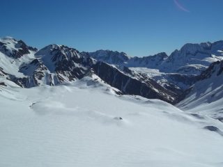 Il Piano dei Camosci