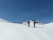 I ruderi del Gran Serin
