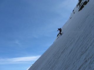 scivolatore della settimana