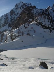 Il Rifugio Livio Bianco