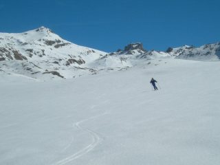 parte mediana