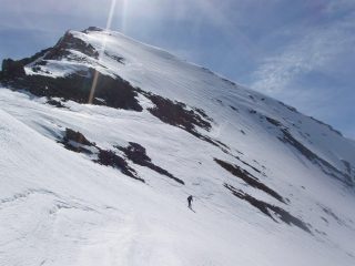 ... e quando finisce ...