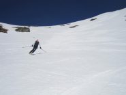 neve primaverile