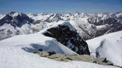 verso ovest