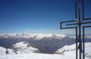 val maira e viso