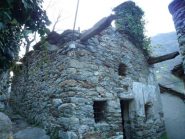 chiesa a Nantey
