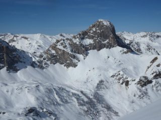 Rocca La Meja