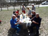 merenda finale