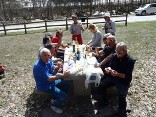 merenda finale