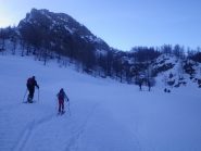 partenza