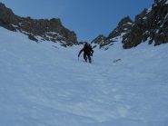 parte mediana del canale