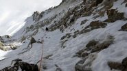 in salita