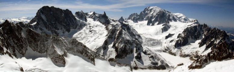 che vista!