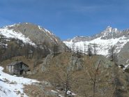 Alpe e Torre Lavina