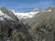 Vallone e Torre Lavina
