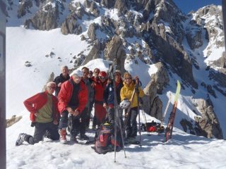 foto in punta
