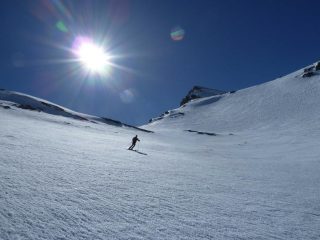 Sotto il M.Salza
