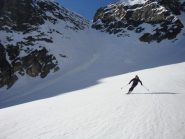 Firn fuori dalle difficoltà...