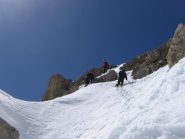 Passaggio caratteristico