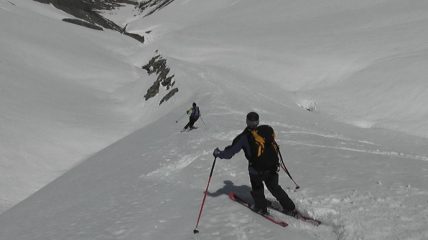 15 - prima della strettoia