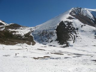 situazione generale innevamento