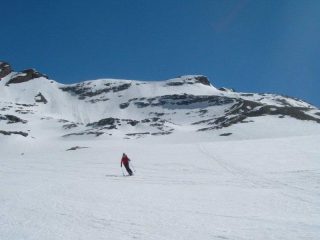 zona mediana