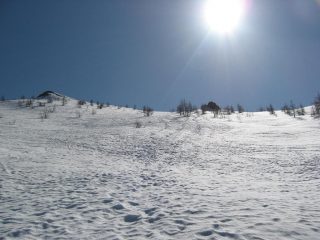 Pendii finali