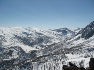 Vallone di Marmora