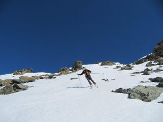 teresa e bruno in azione
