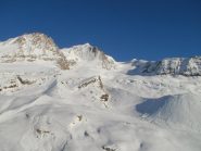 condizioni neve
