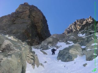 strettoia bassa del Perotti