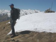 blin al monte gregorio