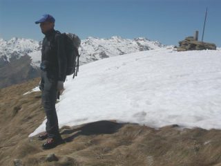 blin al monte gregorio