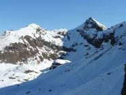 situazione del camosciere